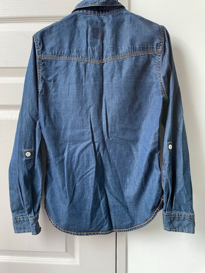 Chemise garçon - 12 ans - photo numéro 2