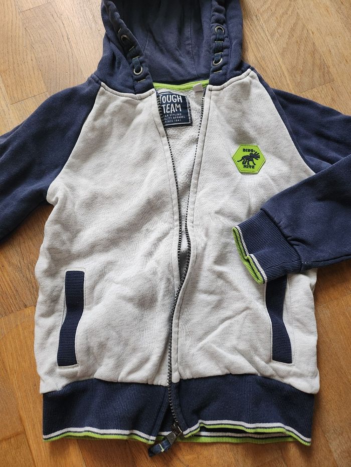 Gilet - photo numéro 2