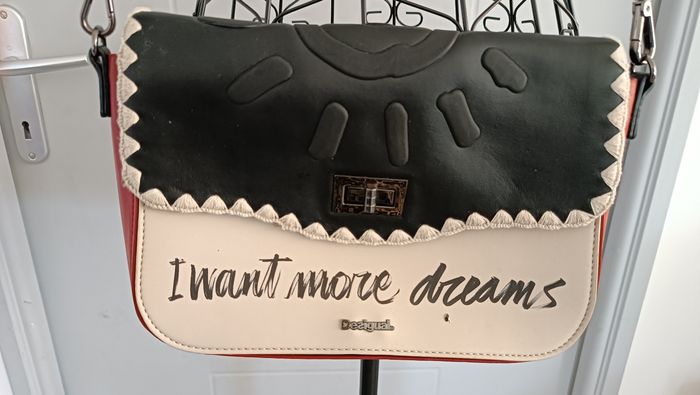 Sac bandoulière Desigual