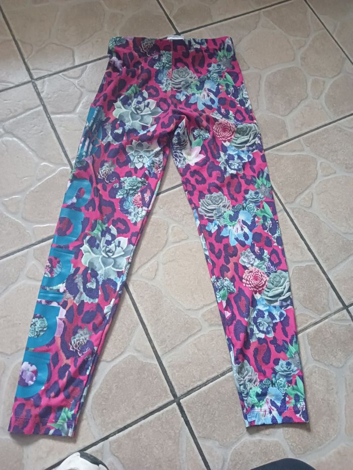 Legging Adidas - photo numéro 5