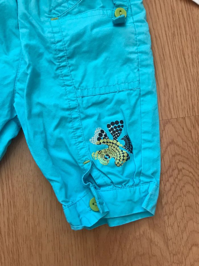 Ensemble 6 mois orchesta/tissaia - photo numéro 2