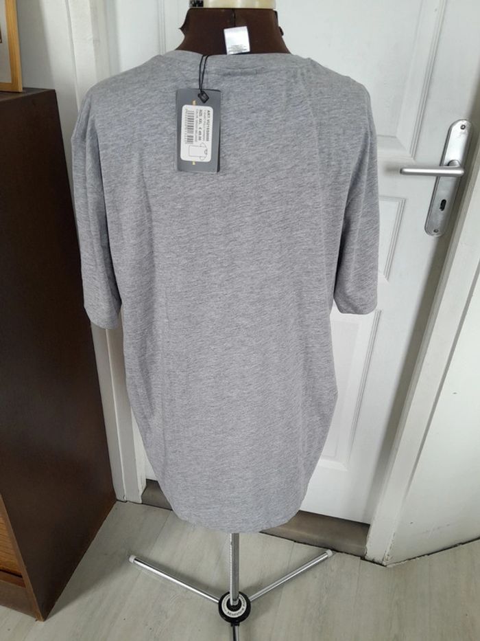 Tee shirt 19V69 Italia neuf avec étiquette - photo numéro 2
