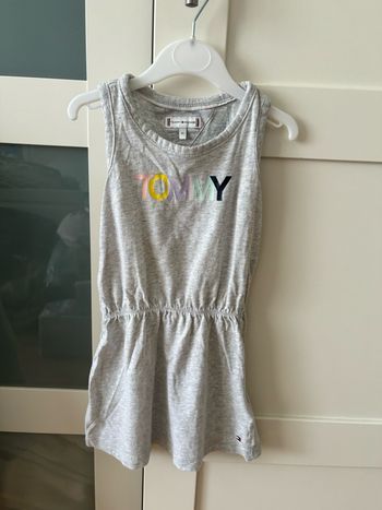 Robe Tommy Hilfiger 92 cm
