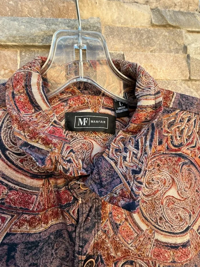 Chemise Manfair - photo numéro 2