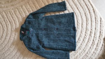 Manteau fille orchestra 10 ans