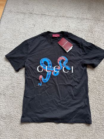 T-shirt Gucci