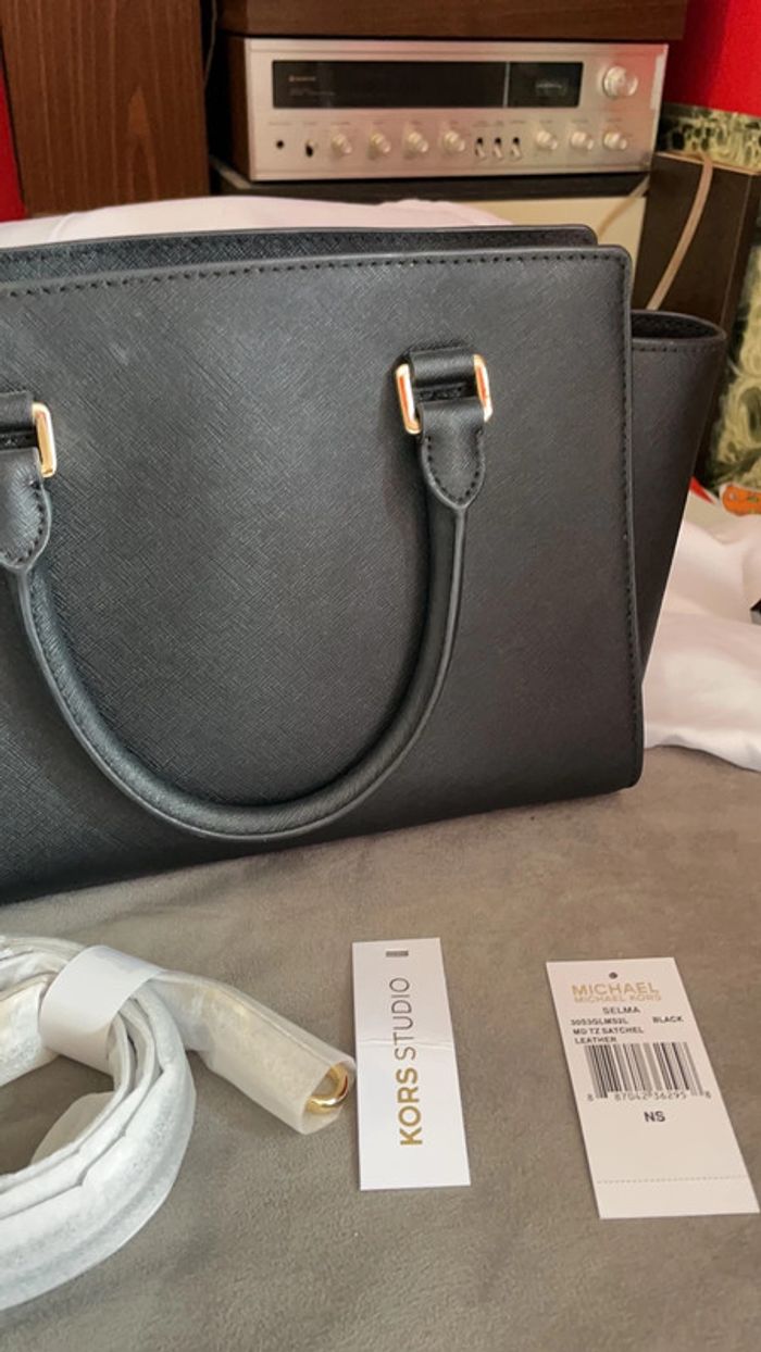Sac Selma Michael Kors - photo numéro 14