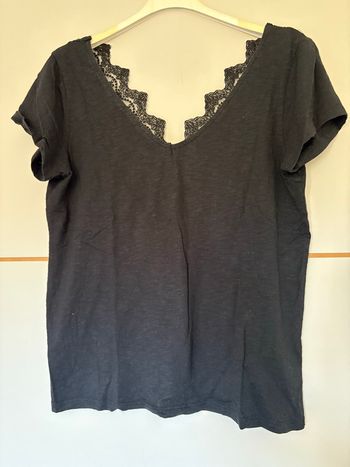 T-shirt Bonobo taille M
