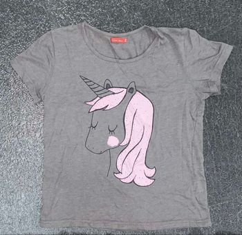 Tee-shirt femme