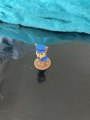 Paw Patrol Mini Figurine 2018