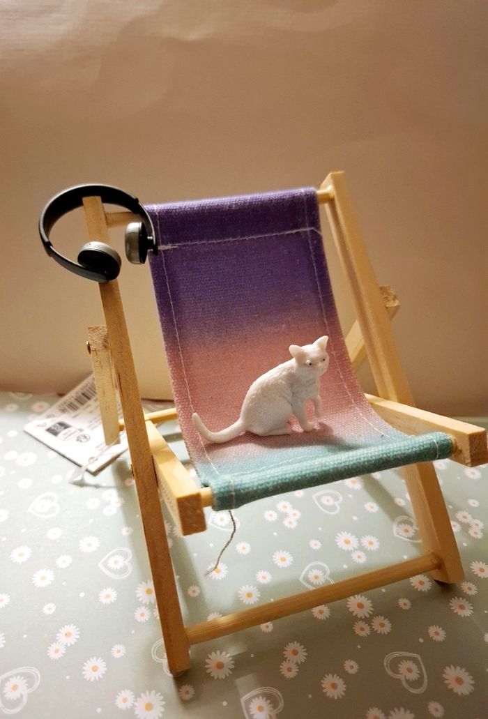 Barbie à la plage - photo numéro 4