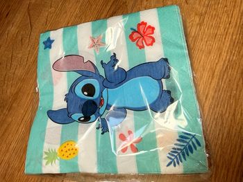Lot serviette stitch 