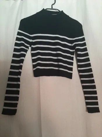 Pull court pull&bear