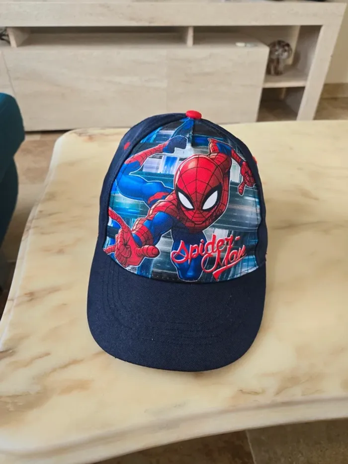 Casquette