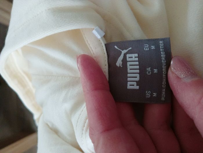 Sweat à capuche Puma - photo numéro 4