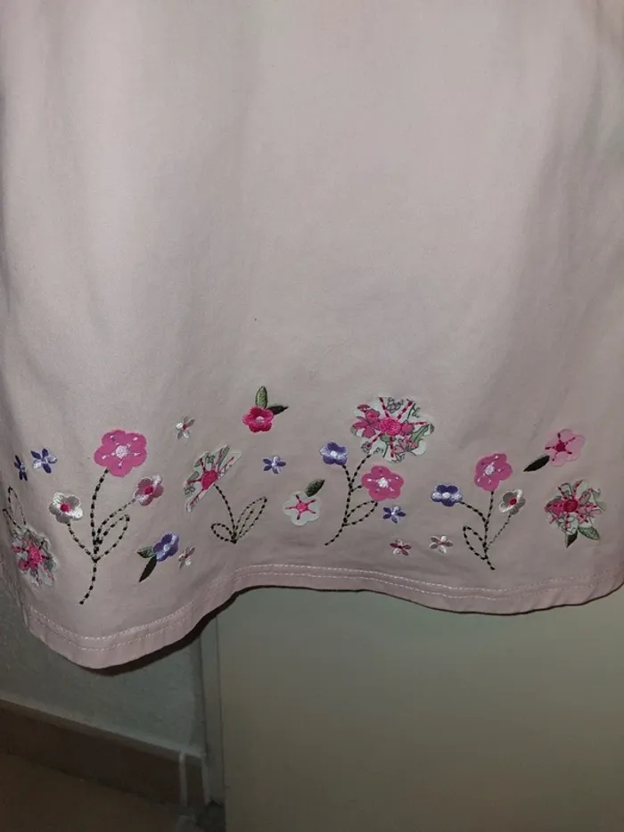 Ensemble robe 3 pièces 23 mois - photo numéro 6