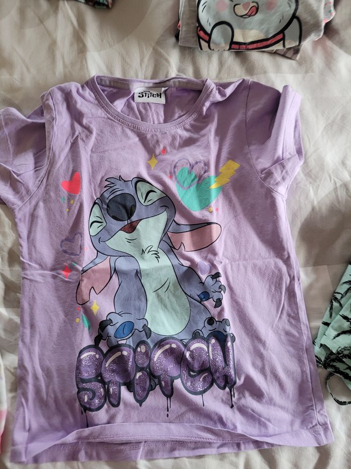 Tee-shirt