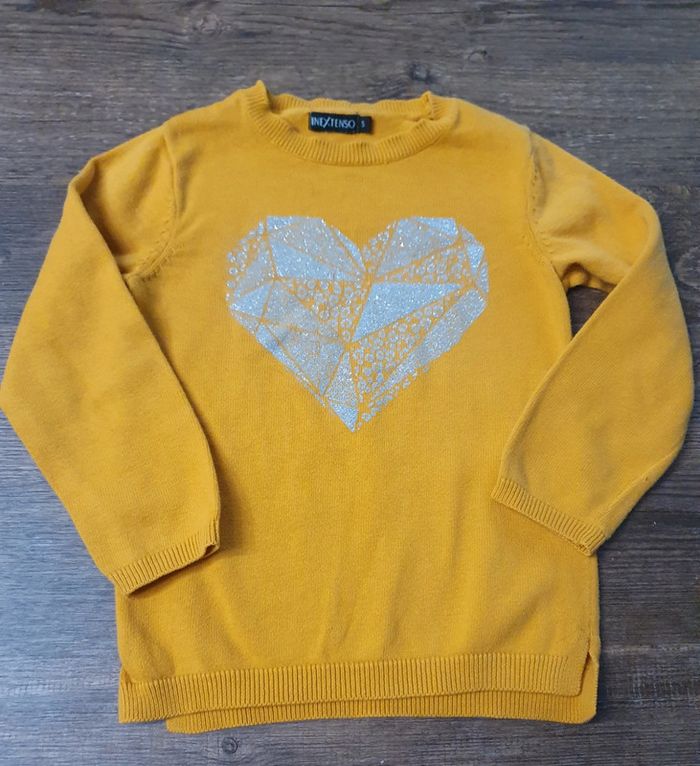 Ensemble pull et pantalon - photo numéro 2