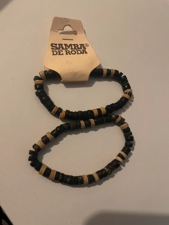 Bracelet