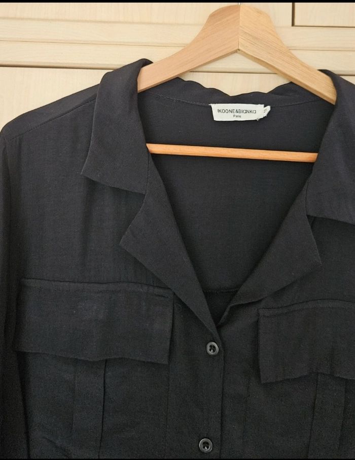 Chemise fluide - photo numéro 2