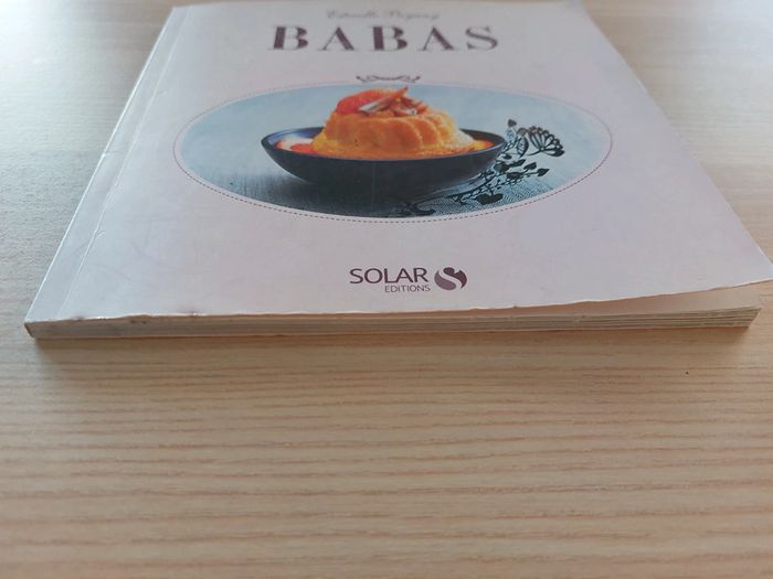 Livre babas - photo numéro 6