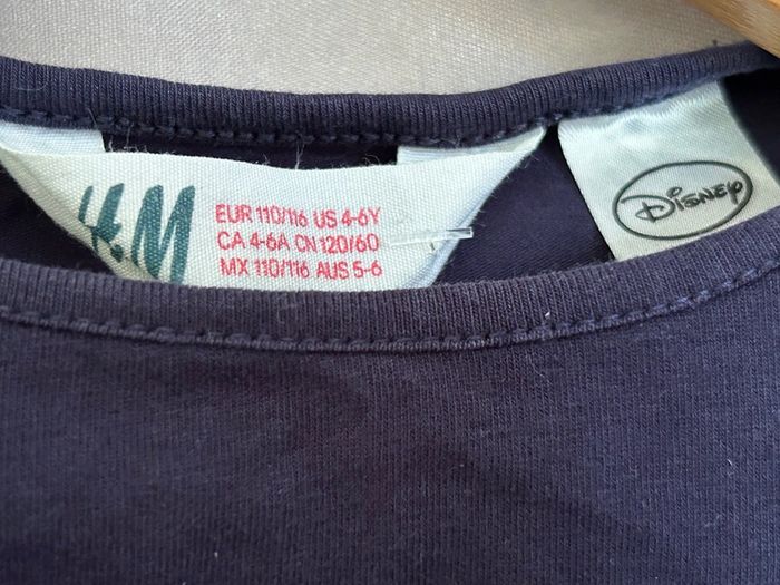 T Shirt, manches longues - photo numéro 3