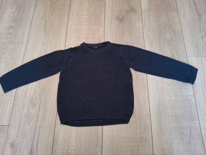Pull kiabi 5 ans