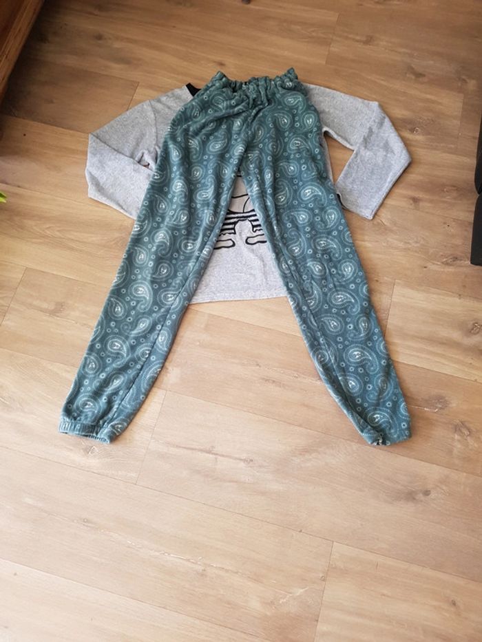 Pijama - photo numéro 3