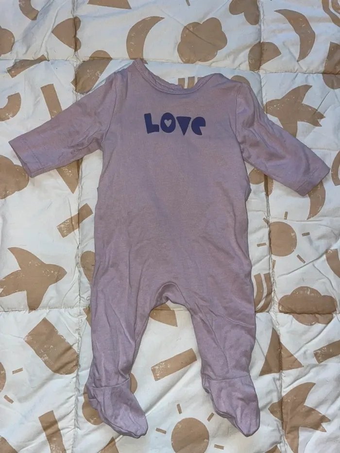 pyjama léger