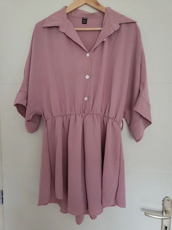 Combi short Shein