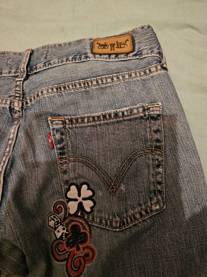 Jean Levi's - photo numéro 3