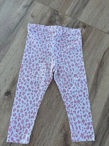 Legging lupilu 18 mois