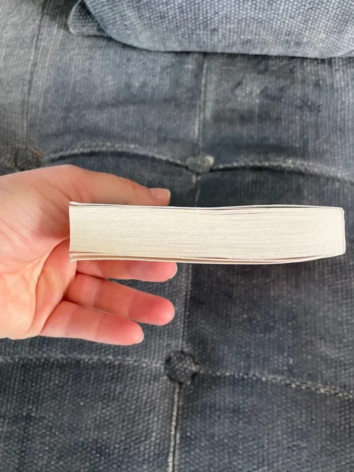 Livre poche mon mari - photo numéro 3