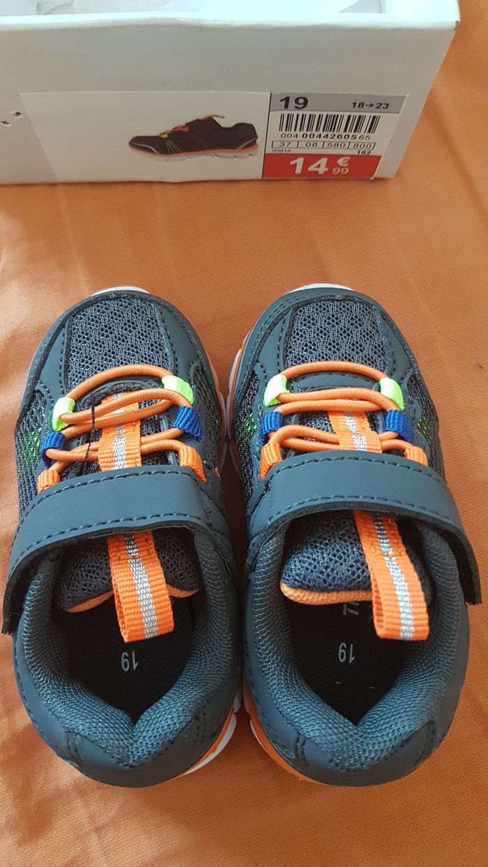 Basket - photo numéro 3