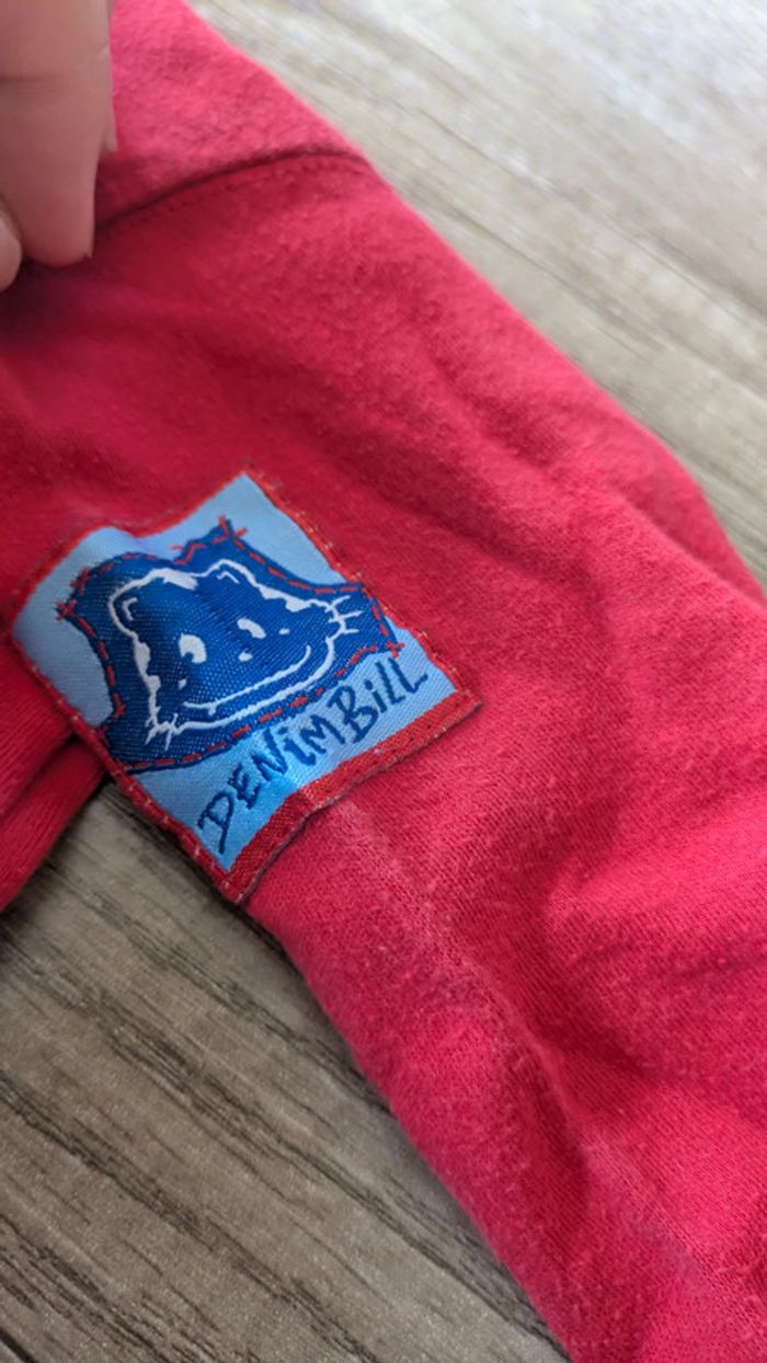 Body à col montant - photo numéro 3