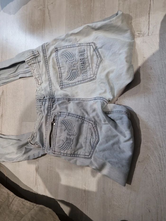 Jeans homme - photo numéro 4