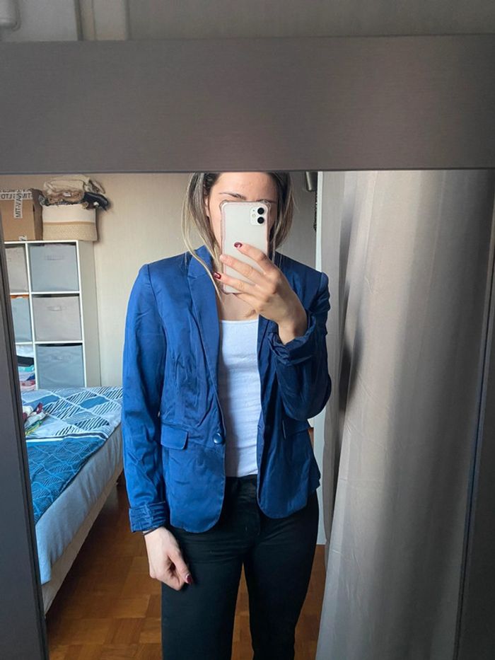 Blazer pimkie - photo numéro 2