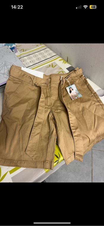 Short