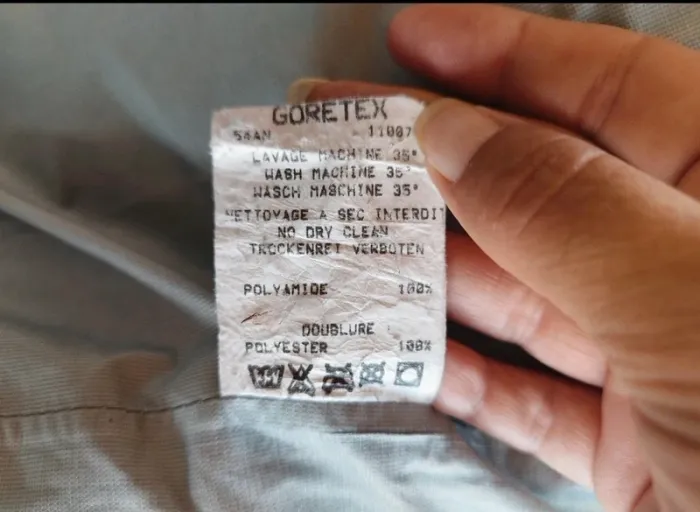 Veste taille 56 - photo numéro 17