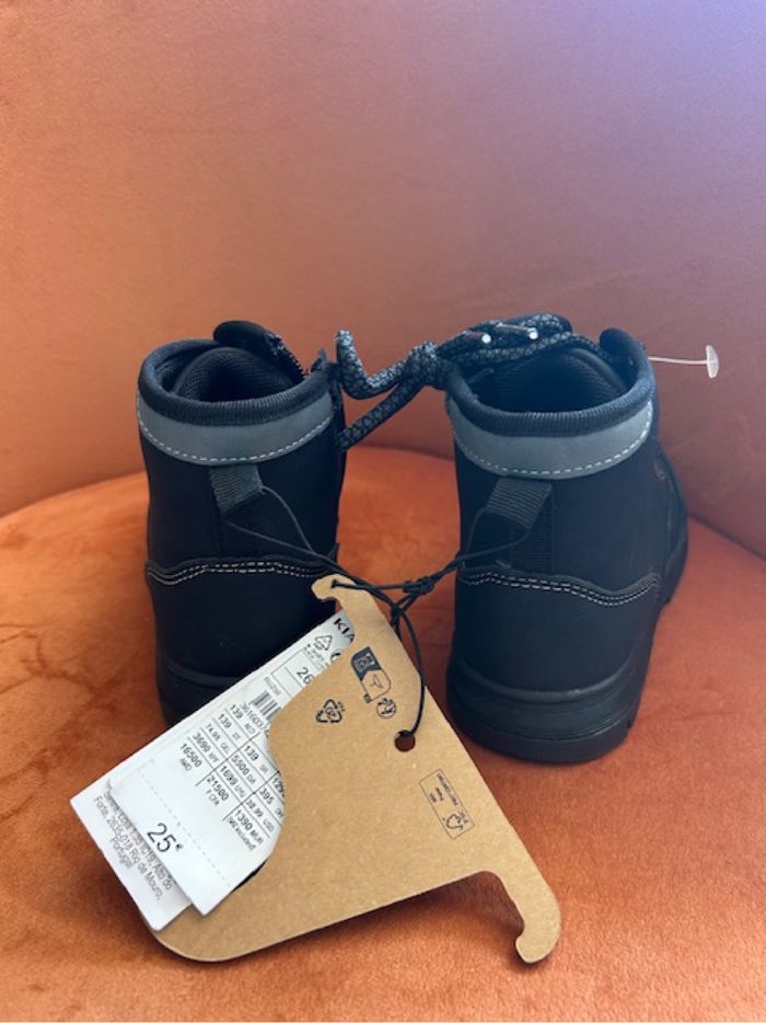 Chaussures garçon 26 - photo numéro 5