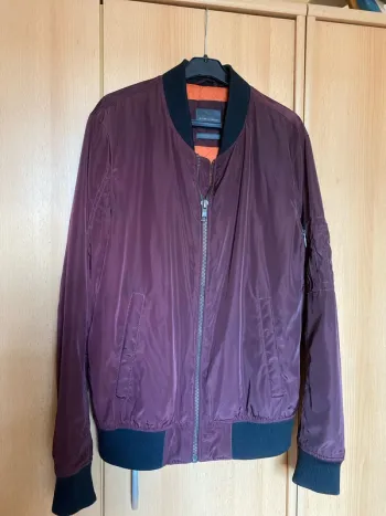 Blouson Zara Homme