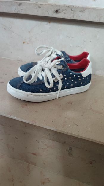 Basket fille