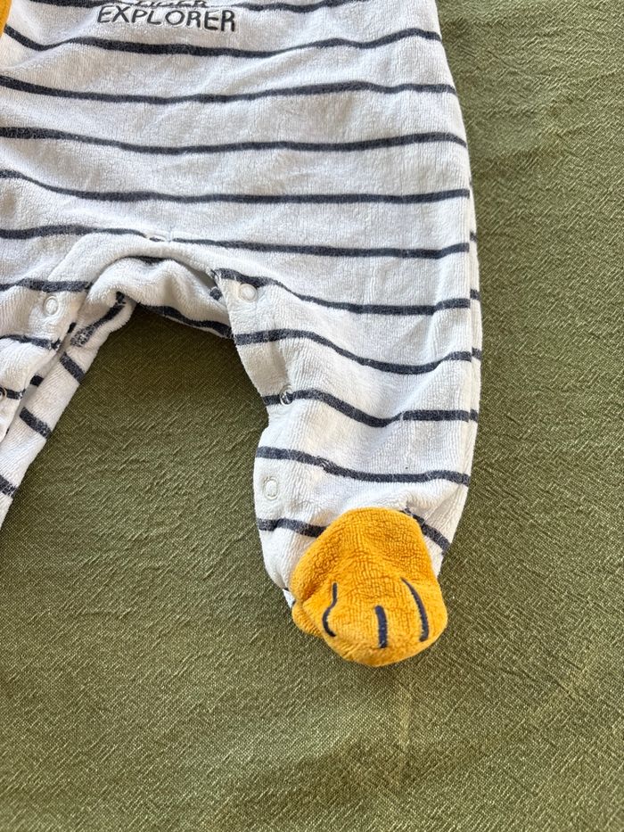 Pyjama garçon - photo numéro 2