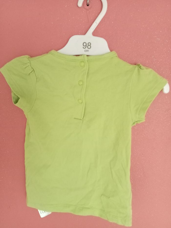 T shirt bébé - photo numéro 3