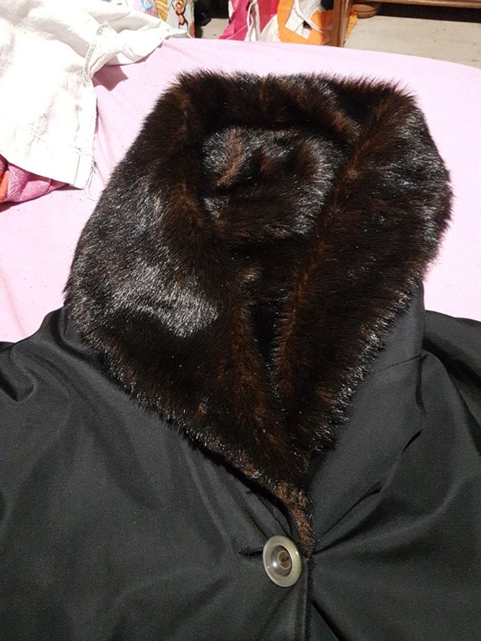 Manteau femme Anna jpsa - photo numéro 2