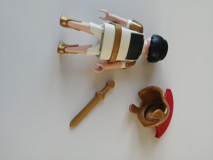 figurine playmobil - photo numéro 7