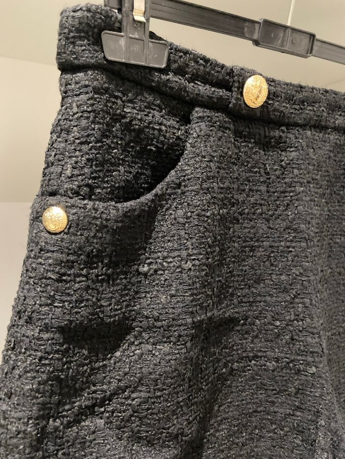 1 short hiver et 1 pantalon chic - photo numéro 6