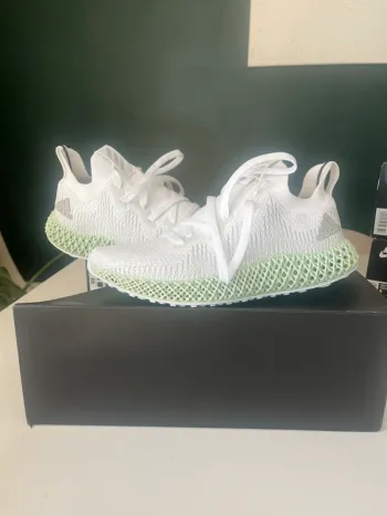 Adidas alphaedge 4D