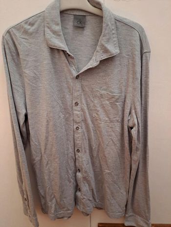 Polo Calvin Klein XL