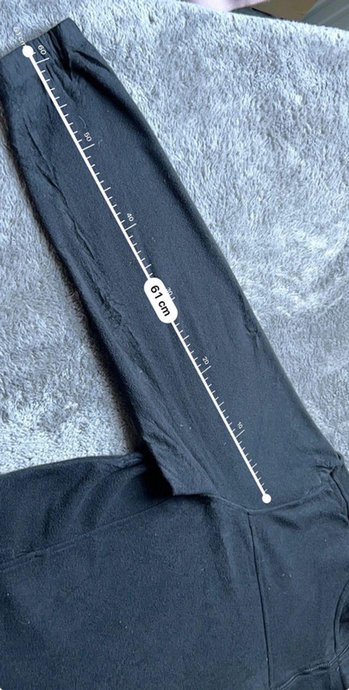 Veste Polaire Starter Noire – Taille XL - photo numéro 5